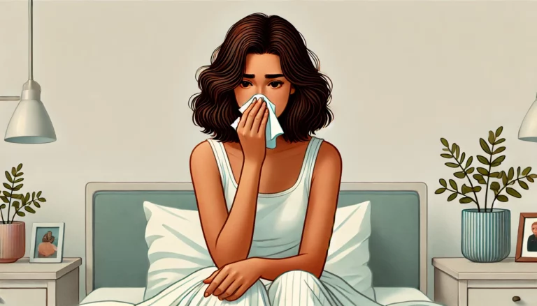 Psychological Reasons Why Breakups Hurt So Much