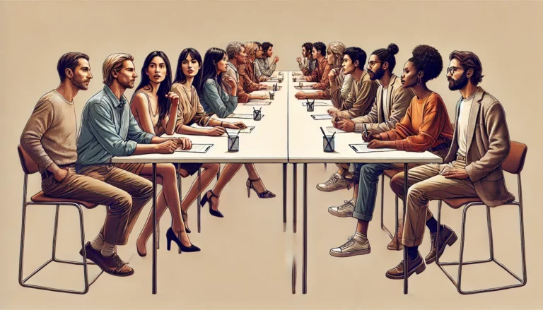 What Is Speed Dating?