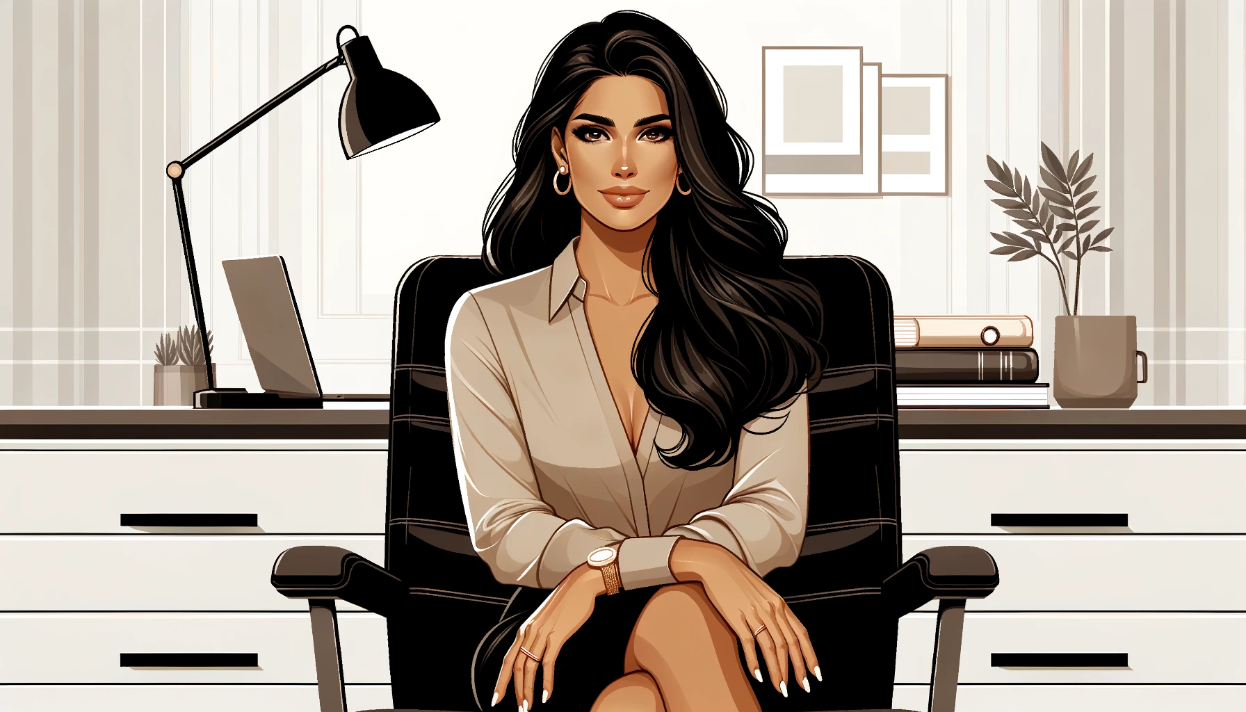 Financial habits of rich women you need to copy