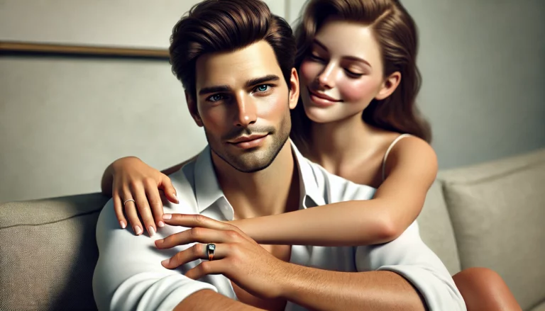Why Do Women Knowingly Sleep With Married Men