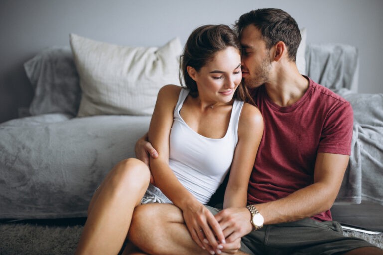 When you’re married to your soulmate, you’ll notice these 9 signs