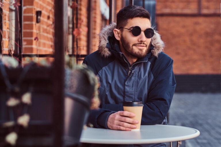 how to be a high value man