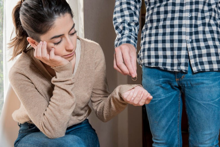 Things that can destroy your marriage for life