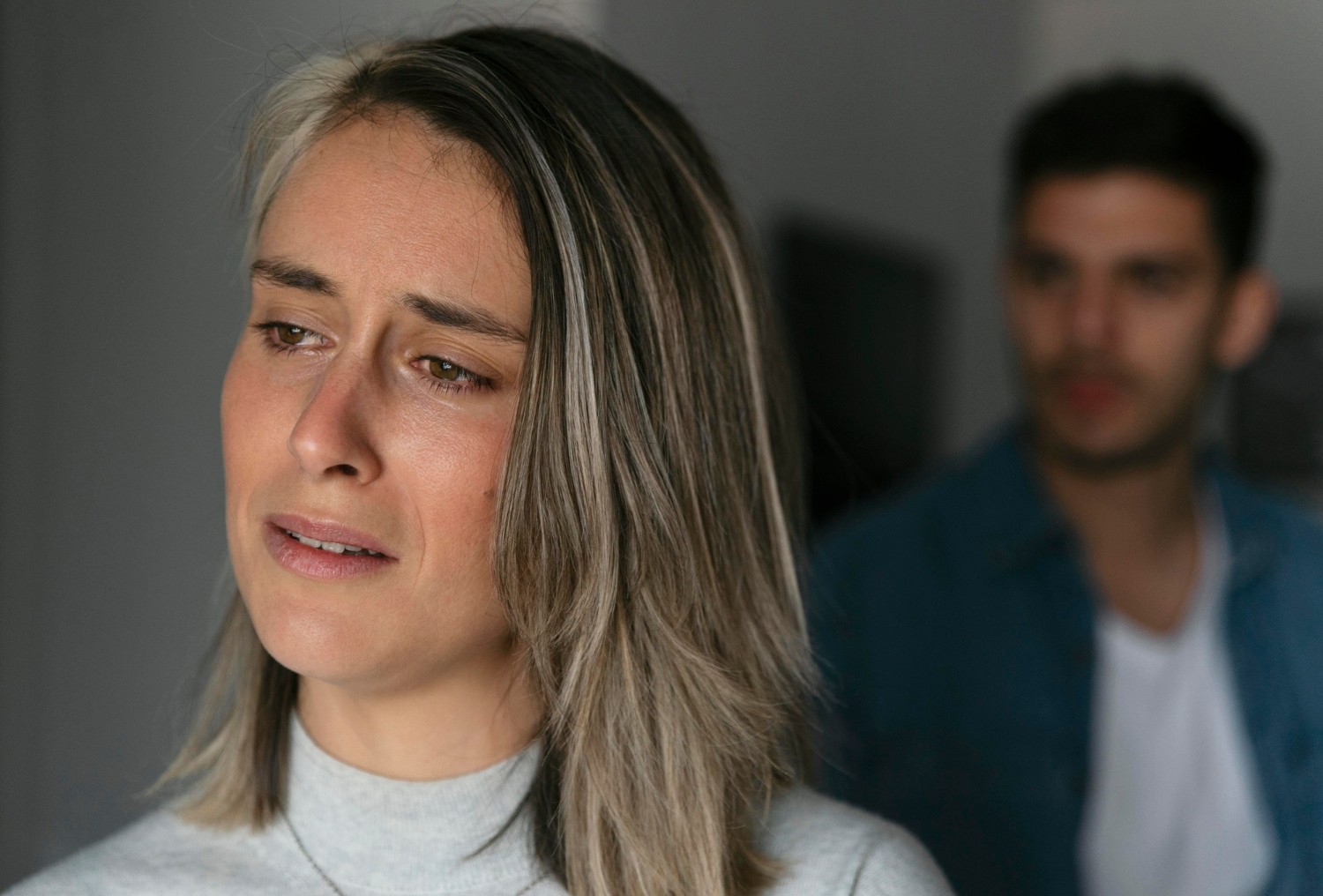 Signs You Are In An Unhappy Marriage