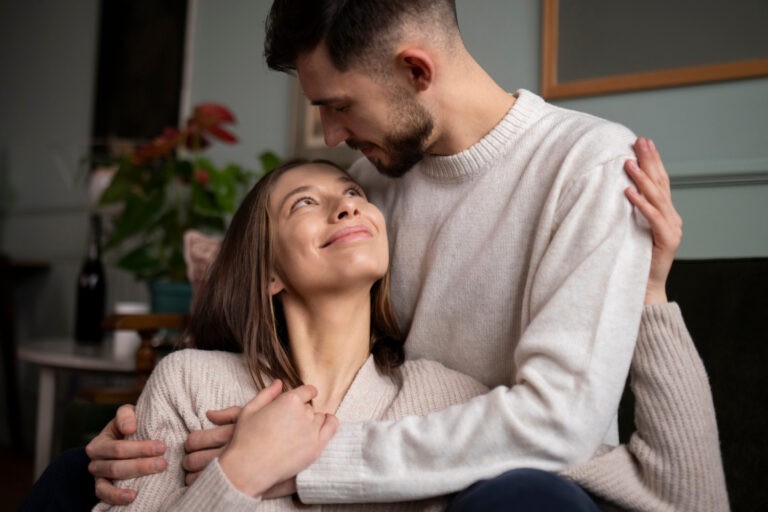 Qualities Men Look for in a Wife