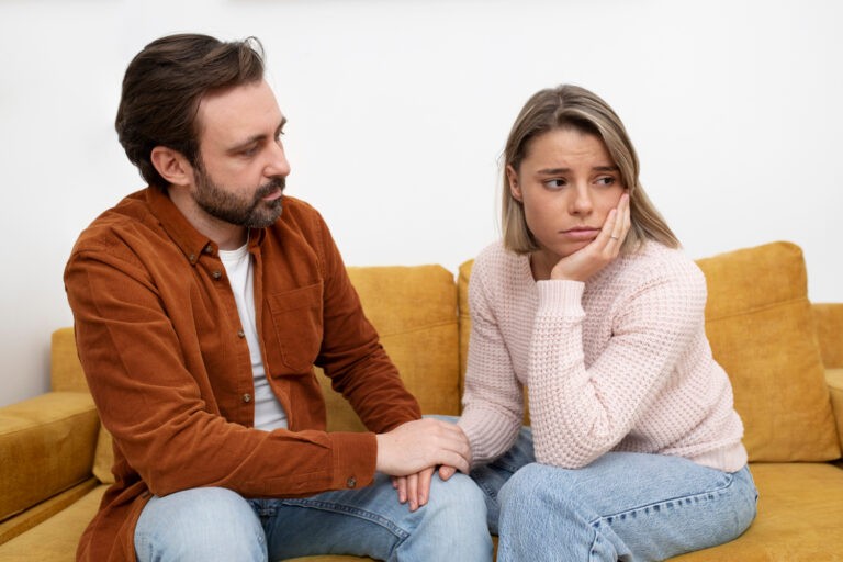 Ways Narcissists Abuse Their Male Partners