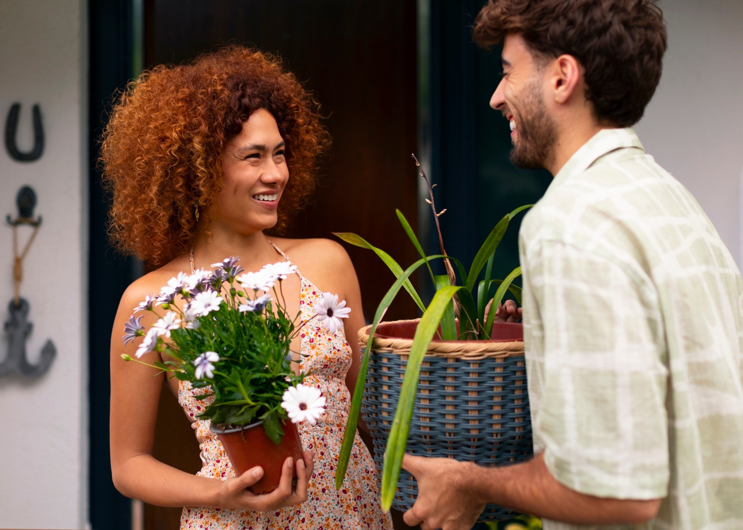 8 Reasons Why You’re Suddenly Getting Lots Of Male Attention