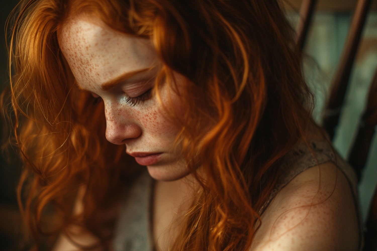 Ways Low Self-Esteem Affects Women In Relationships