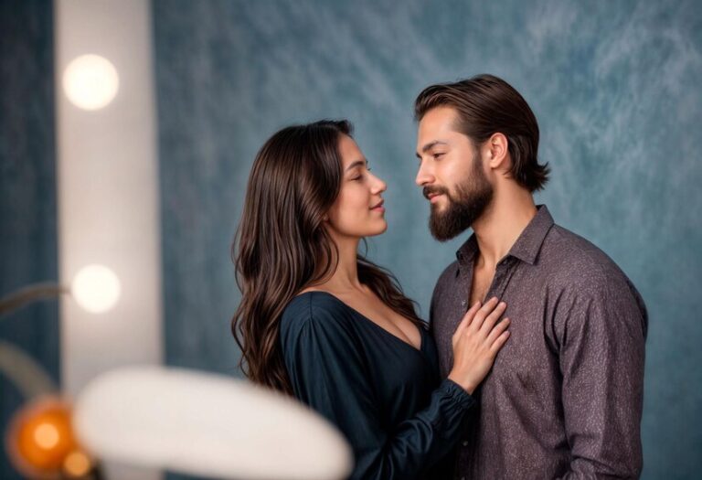 Reasons Why Guys Are Attracted To Mysterious Women