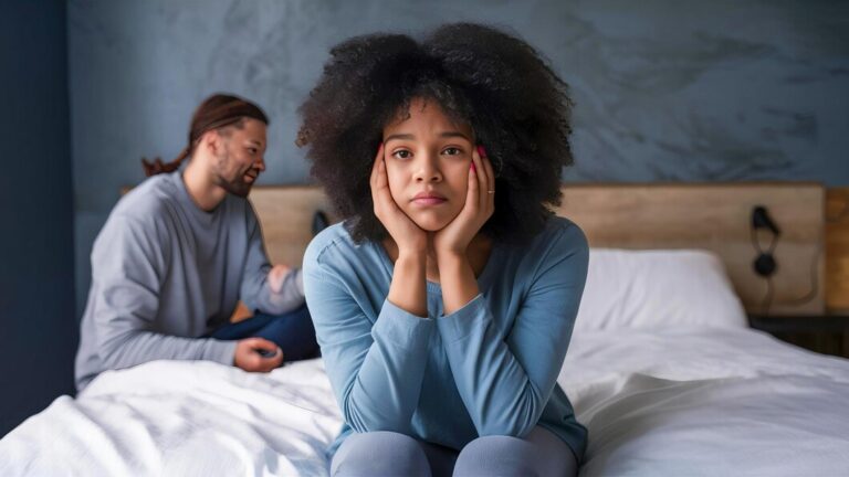 Ways Narcissists Abuse Their Male Partners