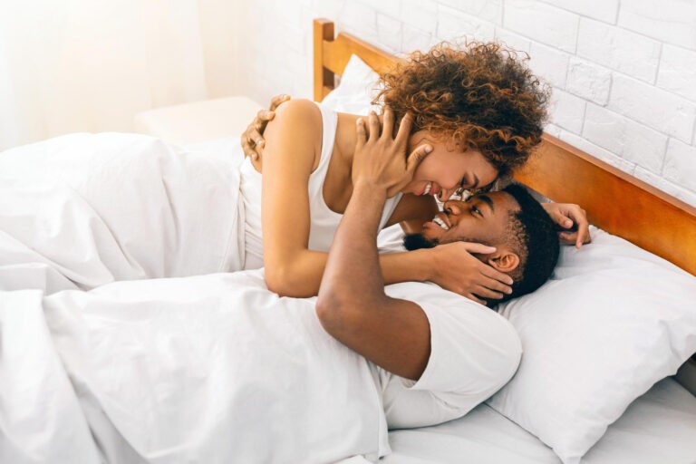 Things You Husband Wishes You’ll Do In Bed