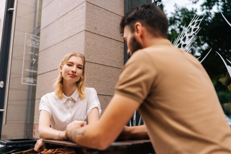 Signs an Introvert Likes You