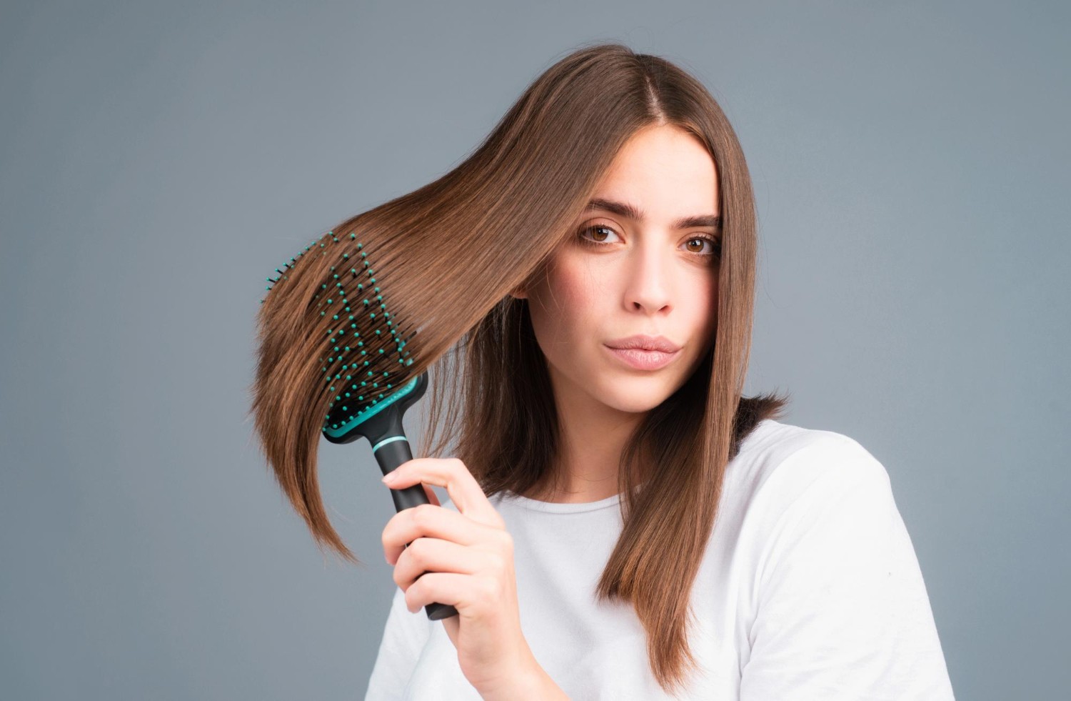 How To Make Your Hair Grow Faster