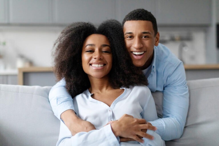 Signs of true commitment in a man