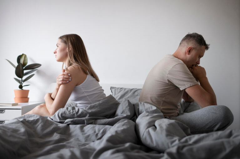Tactics Cheaters Use To Hide Their Infidelity