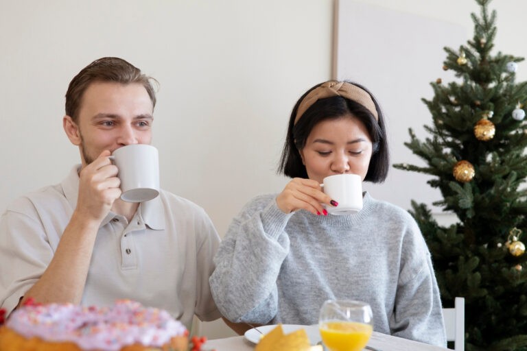 What to Say After an Awkward Silence
