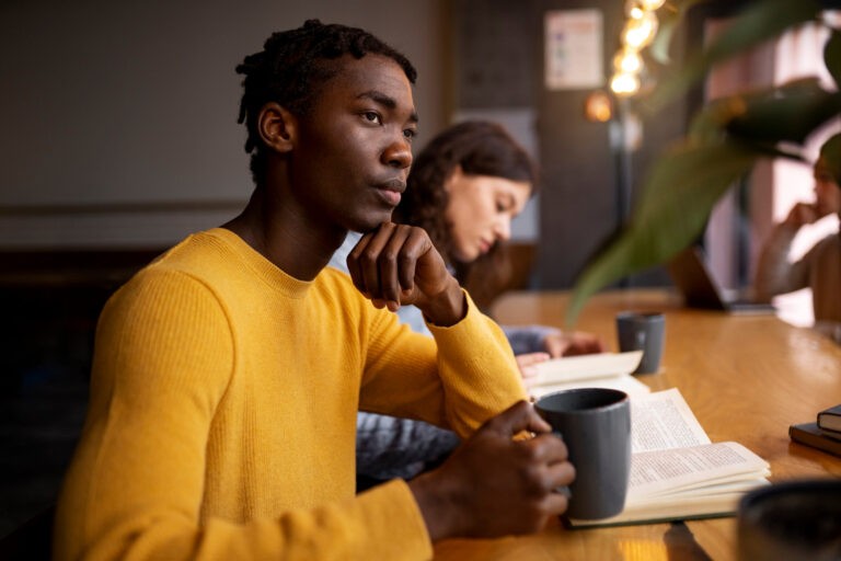Tiny Ways To Improve Yourself and Change Your Life