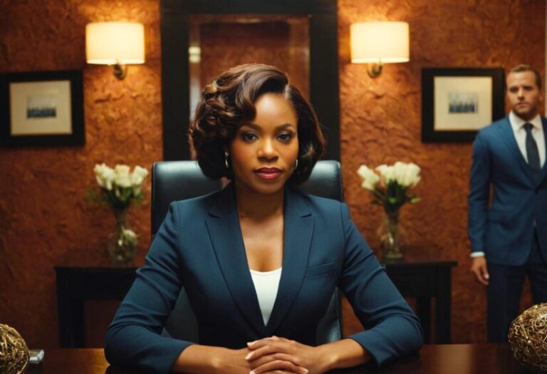 Signs your husband is secretly intimidated by your success