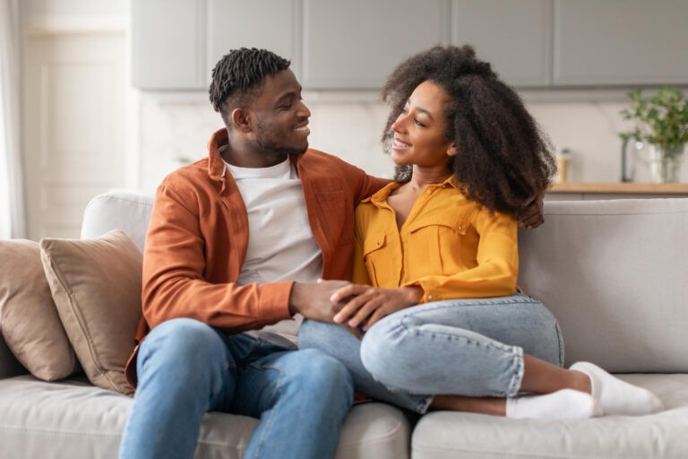 How To Treat Your Husband Like a Man