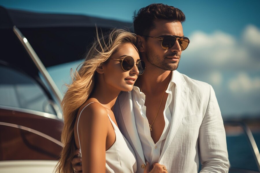 Things That Make A Woman Lust After A Man