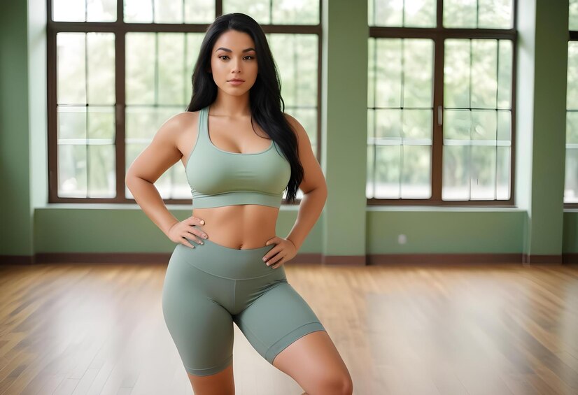 Interesting Reasons Men Love Curves