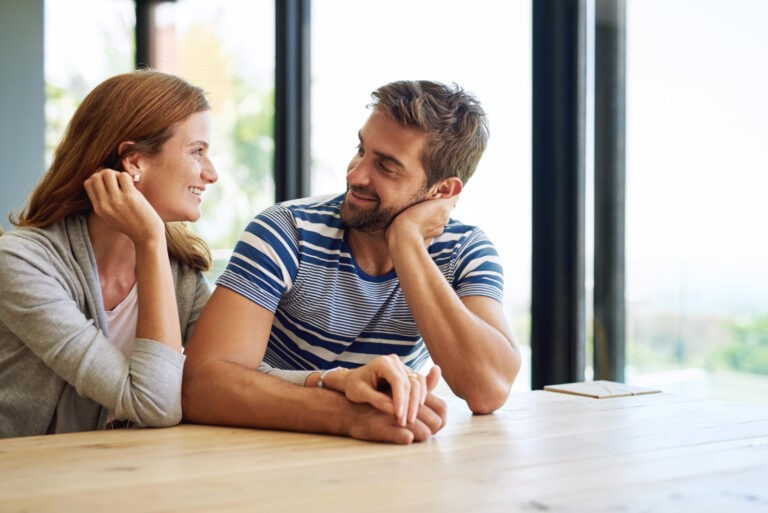 Why Men and Women Can’t Be “Just Friends”