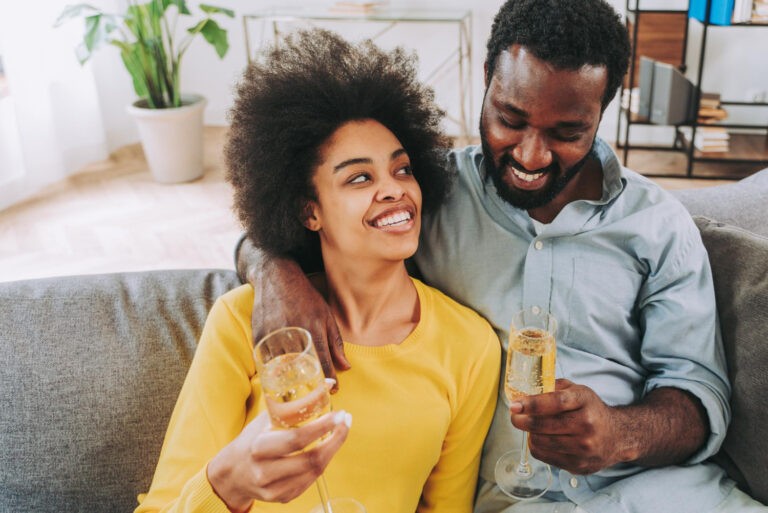 Why Do “Interested” Men Disappear