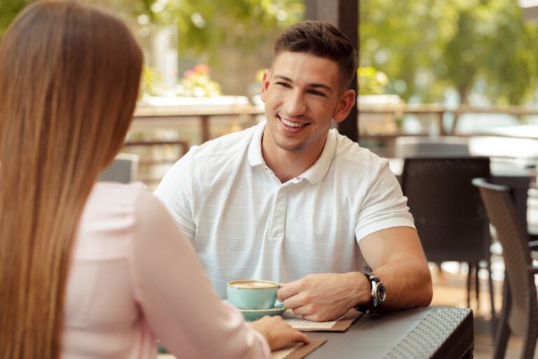 Green Flags To Look Out For During The Talking Stage