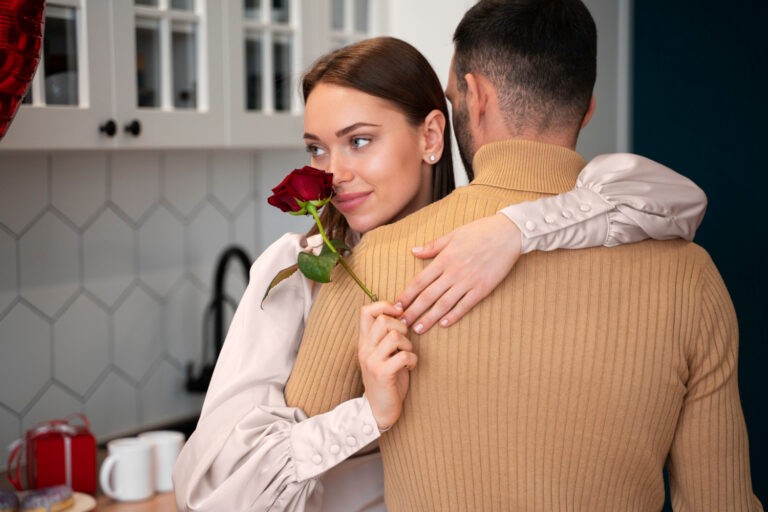 How to stop feeling insecure in a relationship