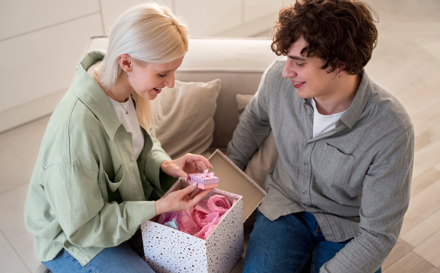 Things I Wish I Knew About Dating In My 20s