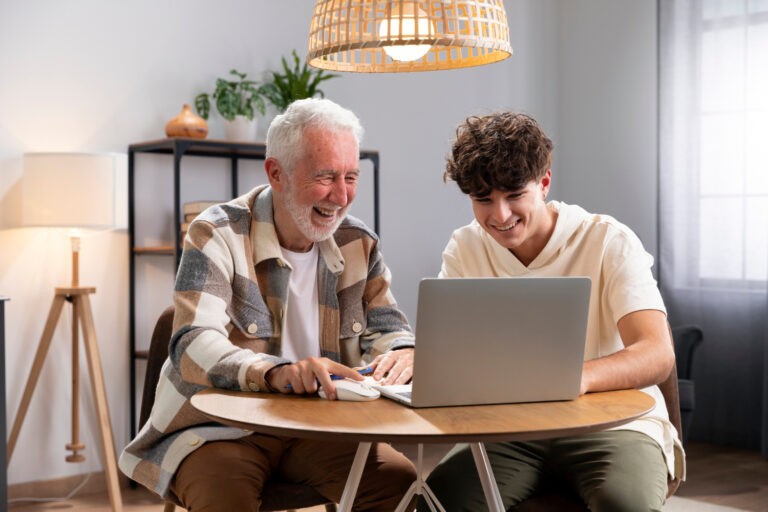 Things You Need To Know When You Love An Old Soul