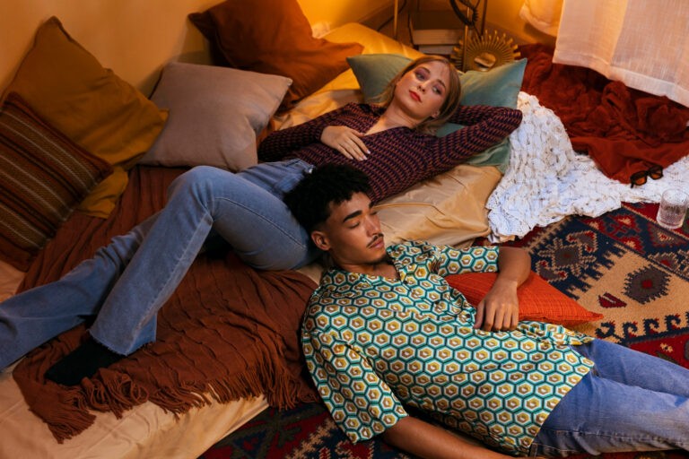 Signs Moving In With Your Person Was A Horrible Mistake