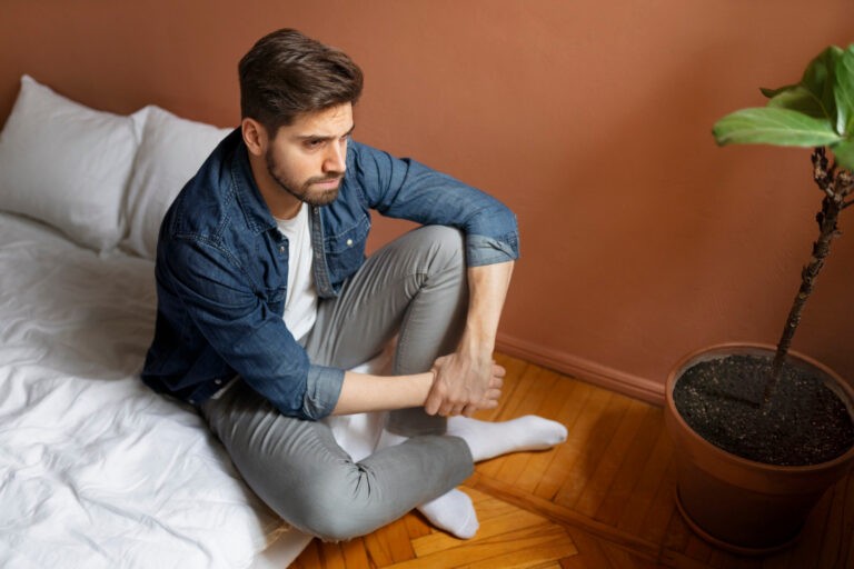 Signs you’re still in love with your ex