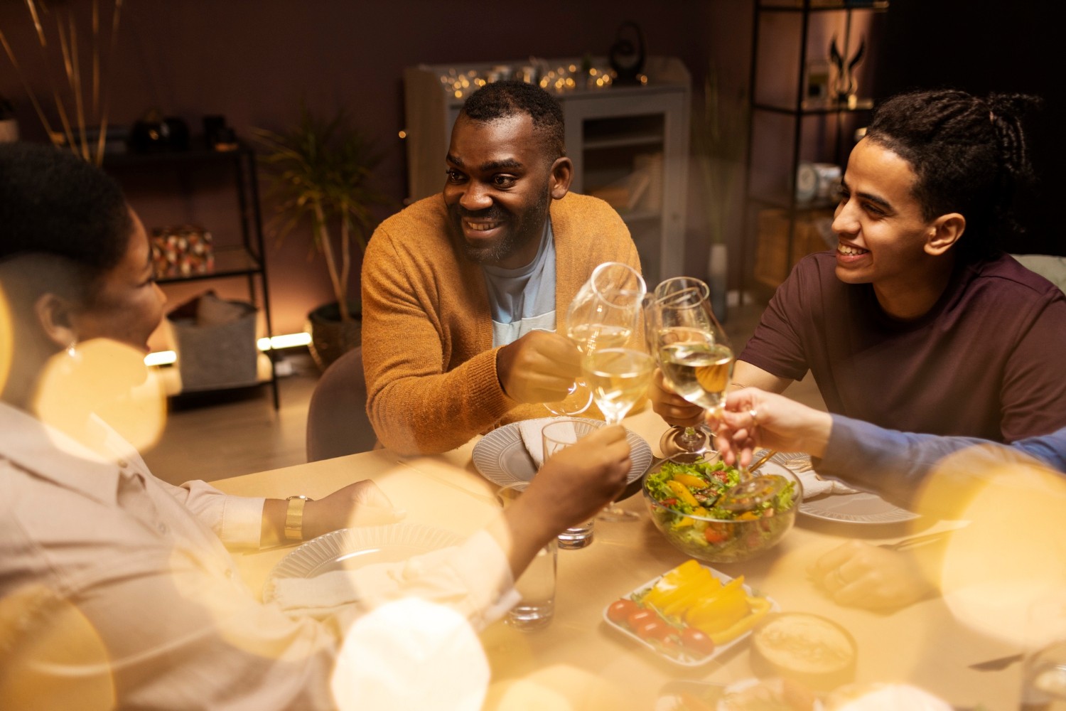 10 Easy New Year's Resolutions You Can Actually Keep