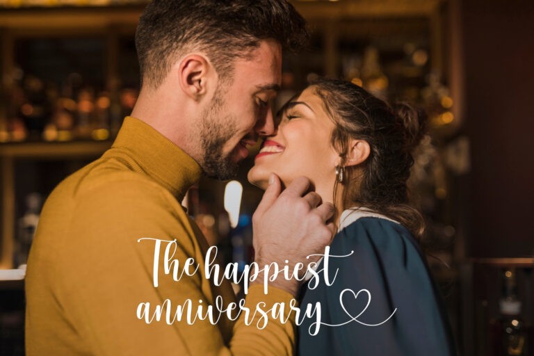 Questions to ask your partner on your anniversary