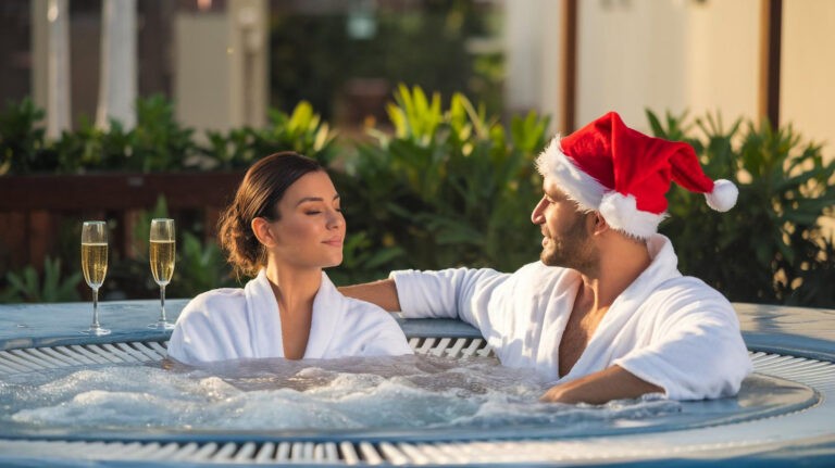 Romantic Christmas Date Ideas for Couples on a Budget