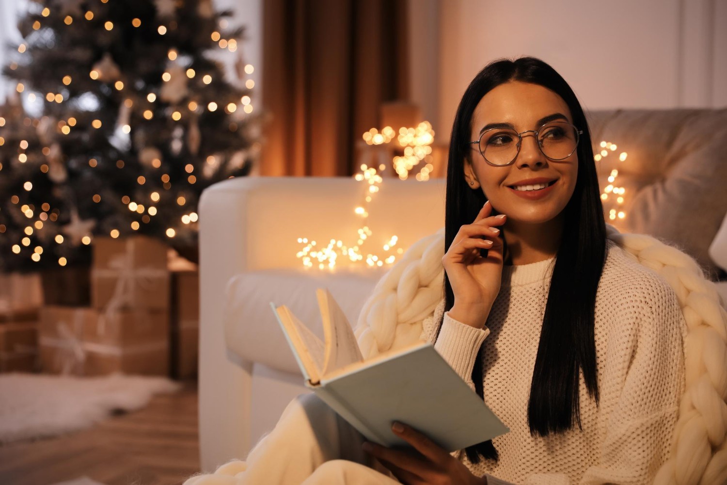 Christmas Planning Tips For A Surprisingly Easy Christmas