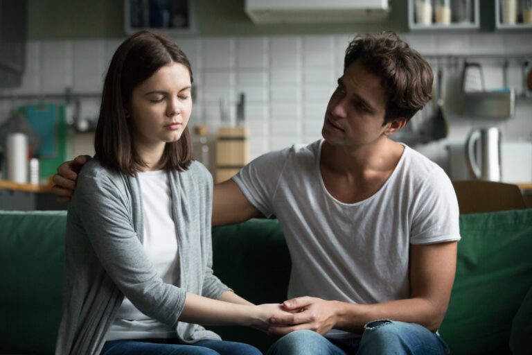 how to forgive your husband after an affair