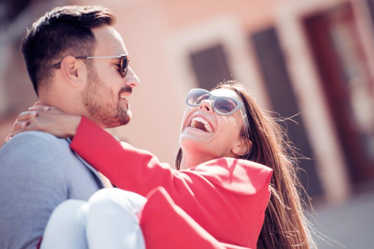Narcissists Target Women With These Traits For Romantic Relationships