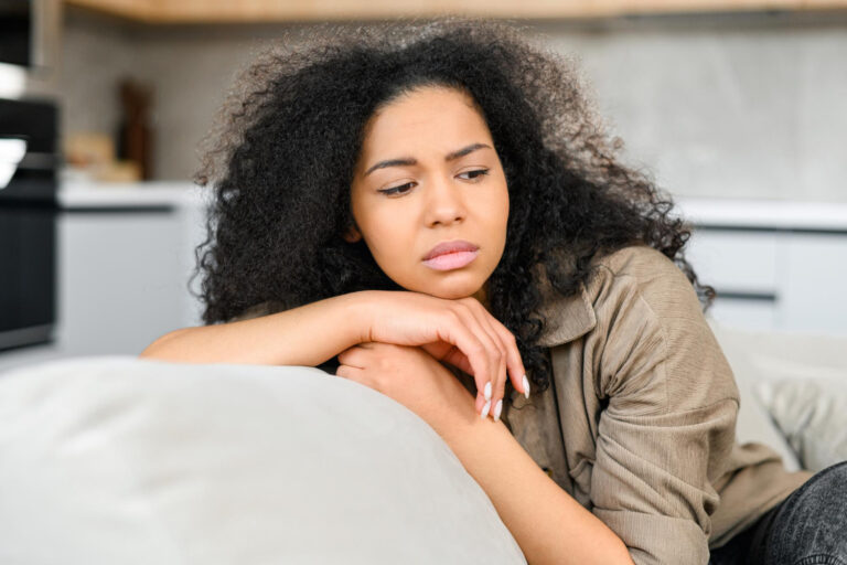 How To Recover From Being Cheated On