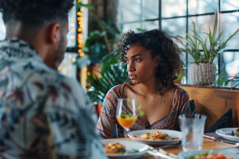 Common Reasons Why Men Don't Invite Women On A Second Date