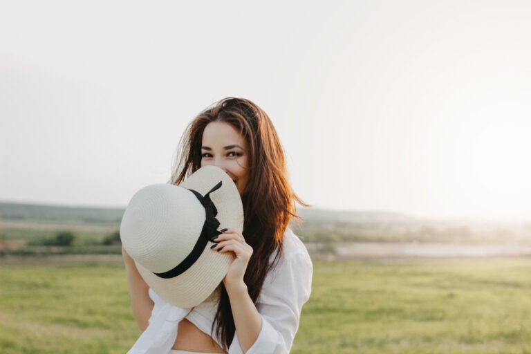 Signs You’re Becoming The Best Version Of Yourself