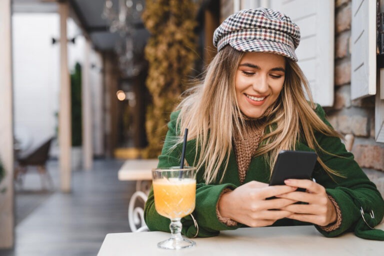 Funny Truth Or Dare Questions To Play Over Text