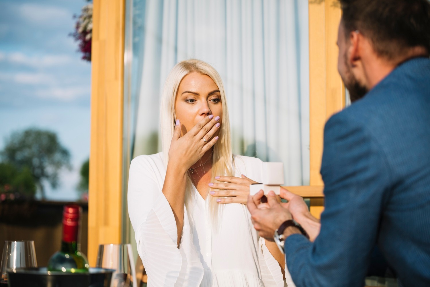 Women Marry Men They Don’t Love Because Of These 9 Reasons