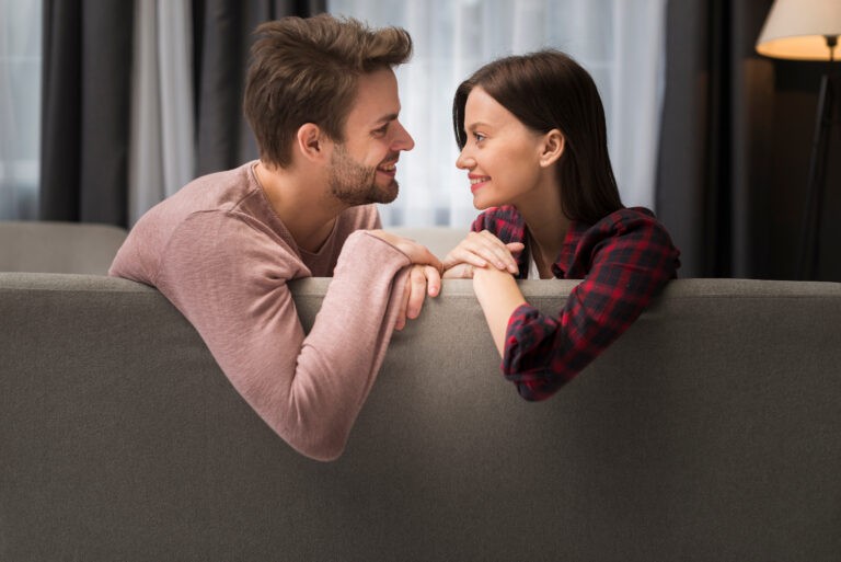 Compliments That Men Secretly Love To Hear