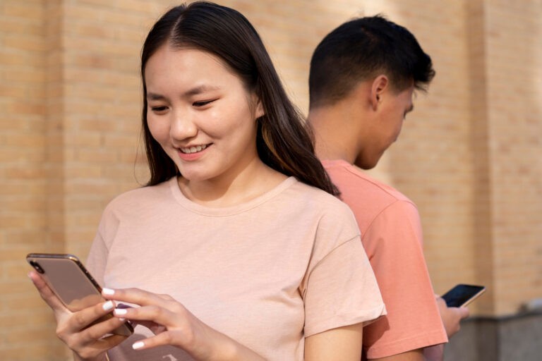 Truth or Dare Over Text: 50 Spicy Questions to Get Things Started