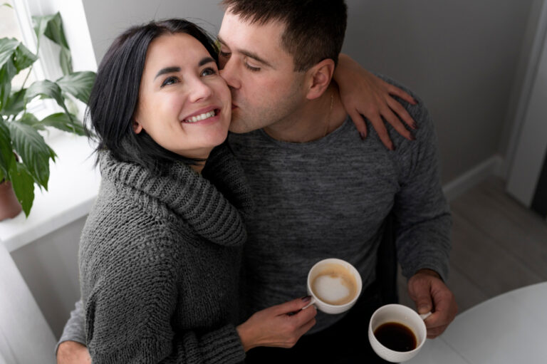 Things that happen when you start dating a good guy after a toxic relationship