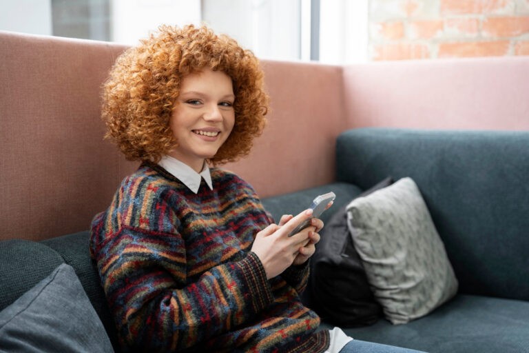What to say after hey text