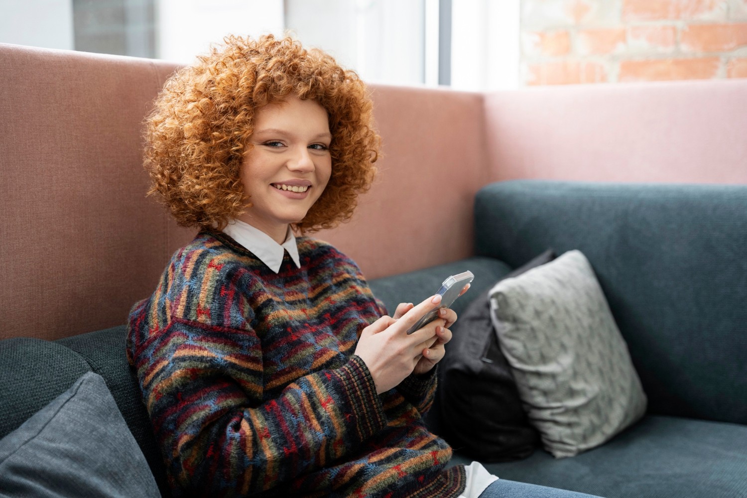 What to say after hey text