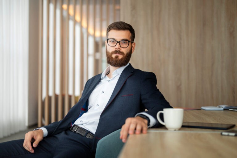 Why good men are scarce